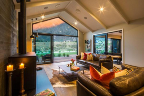 Kahua Villa, Queenstown